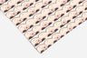 Lovely Swan Contact Paper | Peel And Stick Wallpaper | Removable Wallpaper | Shelf Liner | Drawer Liner | Peel and Stick Paper 183 - JamesAndColors