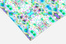Blue Diamond Contact Paper | Peel And Stick Wallpaper | Removable Wallpaper | Shelf Liner | Drawer Liner | Peel and Stick Paper 200 - JamesAndColors