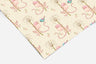 Playful Mouse Contact Paper | Peel And Stick Wallpaper | Removable Wallpaper | Shelf Liner | Drawer Liner | Peel and Stick Paper 238 - JamesAndColors