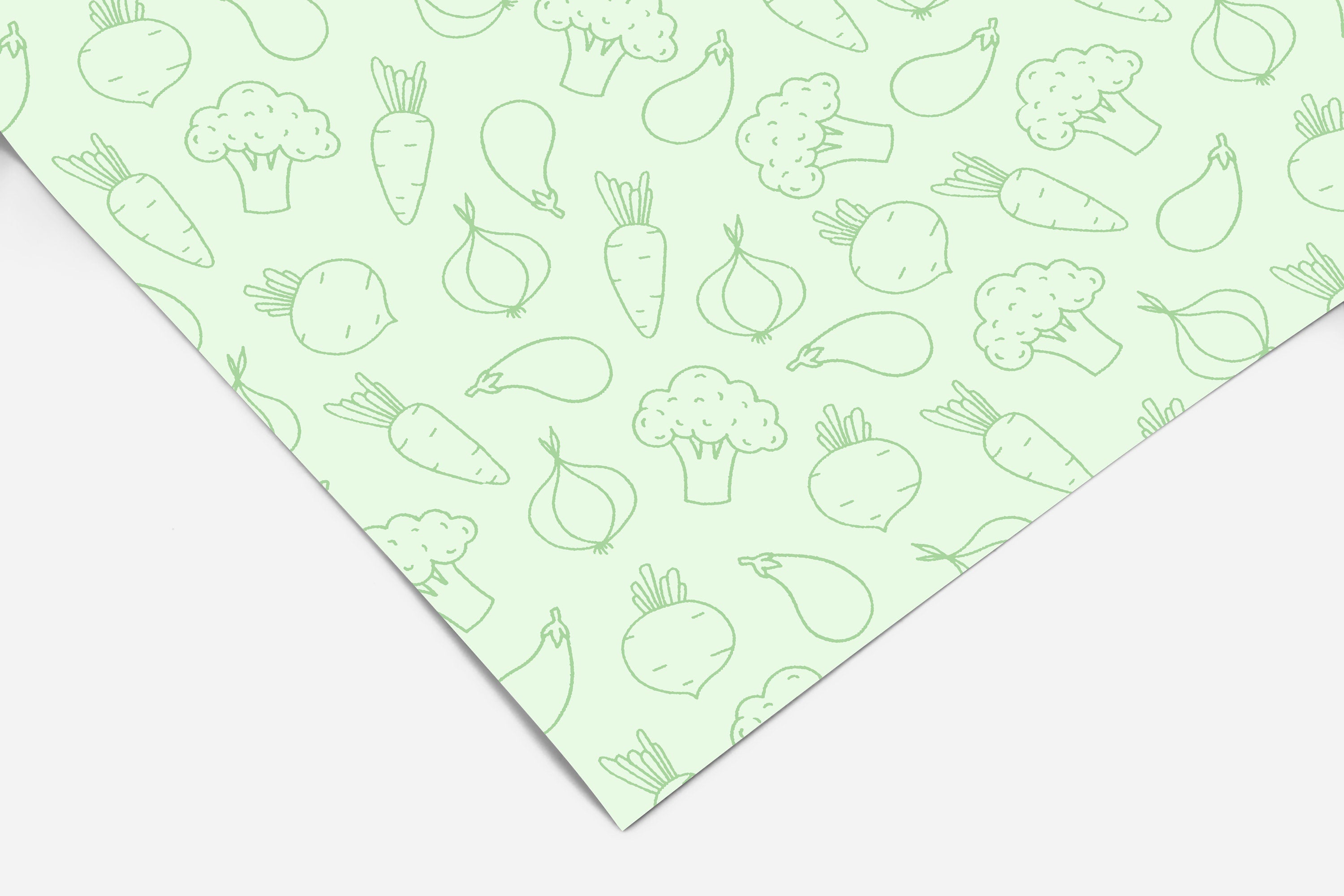 Vegetable Kitchen Contact Paper | Peel And Stick Wallpaper | Removable Wallpaper | Shelf Liner | Drawer Liner | Peel and Stick Paper 278 - JamesAndColors