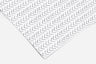 Black And White Line Contact Paper | Peel And Stick Wallpaper | Removable Wallpaper | Shelf Liner | Drawer Liner | Peel and Stick Paper 284 - JamesAndColors