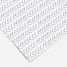 Black And White Line Contact Paper | Shelf Liner | Drawer Liner | Peel and Stick Paper 284 - James And Colors