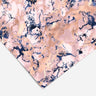 Navy Pink Marble Contact Paper | Peel And Stick Wallpaper | Removable Wallpaper | Shelf Liner | Drawer Liner | Peel and Stick Paper 302 - JamesAndColors