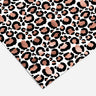 Gold Leopard Contact Paper | Peel And Stick Wallpaper | Removable Wallpaper | Shelf Liner | Drawer Liner | Peel and Stick Paper 314 - JamesAndColors