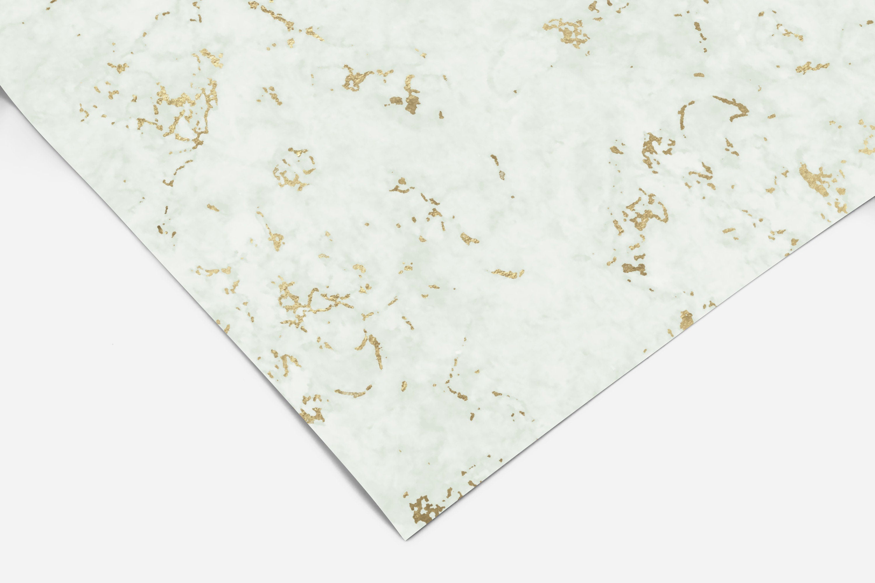 Gold Marble Contact Paper | Peel And Stick Wallpaper | Removable Wallpaper | Shelf Liner | Drawer Liner | Peel and Stick Paper 318 - JamesAndColors