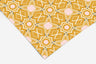 Yellow Gold Geometric Contact Paper | Peel And Stick Wallpaper | Removable Wallpaper | Shelf Liner | Drawer Liner | Peel and Stick Paper 336 - JamesAndColors