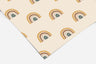 Desert Rainbow Boho Contact Paper | Peel And Stick Wallpaper | Removable Wallpaper | Shelf Liner | Drawer Liner | Peel and Stick Paper 340 - JamesAndColors