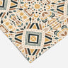 Geometric Desert Contact Paper | Peel And Stick Wallpaper | Removable Wallpaper | Shelf Liner | Drawer Liner | Peel and Stick Paper 343 - JamesAndColors