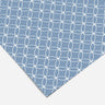 Blue White Geometric Contact Paper | Shelf Liner | Drawer Liner | Peel and Stick Paper 415 - James And Colors