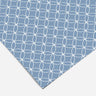 Blue White Geometric Contact Paper | Peel And Stick Wallpaper | Removable Wallpaper | Shelf Liner | Drawer Liner | Peel and Stick Paper 415 - JamesAndColors