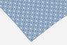 Blue White Geometric Contact Paper | Peel And Stick Wallpaper | Removable Wallpaper | Shelf Liner | Drawer Liner | Peel and Stick Paper 415 - JamesAndColors