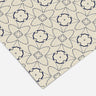 Navy Tile Pattern Contact Paper | Peel And Stick Wallpaper | Removable Wallpaper | Shelf Liner | Drawer Liner | Peel and Stick Paper 401 - JamesAndColors