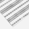 Distressed Boho Ink Contact Paper | Peel And Stick Wallpaper | Removable Wallpaper | Shelf Liner | Drawer Liner | Peel and Stick Paper 384 - JamesAndColors