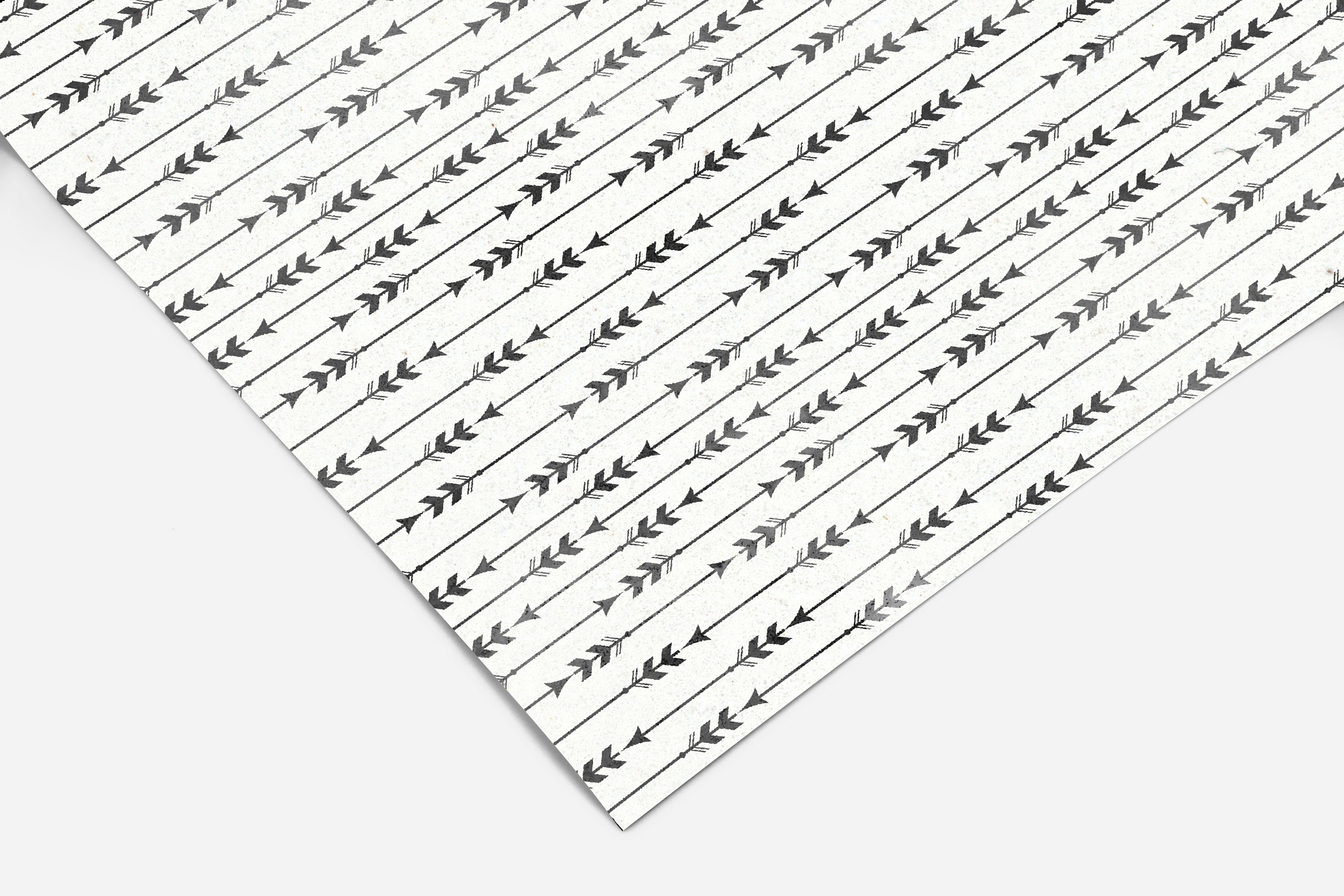 Distressed Boho Ink Contact Paper | Peel And Stick Wallpaper | Removable Wallpaper | Shelf Liner | Drawer Liner | Peel and Stick Paper 382 - JamesAndColors