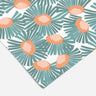 Wildflower Floral Contact Paper | Peel And Stick Wallpaper | Removable Wallpaper | Shelf Liner | Drawer Liner | Peel and Stick Paper 428