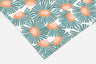 Wildflower Floral Contact Paper | Peel And Stick Wallpaper | Removable Wallpaper | Shelf Liner | Drawer Liner | Peel and Stick Paper 428