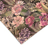 Pink Tropical Floral Contact Paper | Peel And Stick Wallpaper | Removable Wallpaper | Shelf Liner | Drawer Liner | Peel and Stick Paper 441