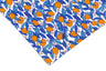 Hand Painted Oranges Contact Paper | Peel And Stick Wallpaper | Removable Wallpaper | Shelf Liner | Drawer Liner | Peel and Stick Paper 460 - JamesAndColors