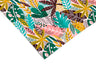 Exotic Tropical Contact Paper | Peel And Stick Wallpaper | Removable Wallpaper | Shelf Liner | Drawer Liner | Peel and Stick Paper 471 - JamesAndColors