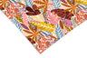 Exotic Tropical Contact Paper | Peel And Stick Wallpaper | Removable Wallpaper | Shelf Liner | Drawer Liner | Peel and Stick Paper 472 - JamesAndColors
