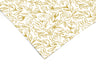 Golden Yellow  Rose Contact Paper | Peel And Stick Wallpaper | Removable Wallpaper | Shelf Liner | Drawer Liner | Peel and Stick Paper 479 - JamesAndColors