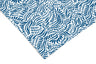 Abstract Blue Waves Contact Paper | Peel And Stick Wallpaper | Removable Wallpaper | Shelf Liner | Drawer Liner | Peel and Stick Paper 482 - JamesAndColors