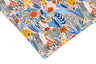 Spring Wildflower Contact Paper | Peel And Stick Wallpaper | Removable Wallpaper | Shelf Liner | Drawer Liner | Peel and Stick Paper 488 - JamesAndColors