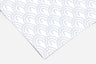 Gray Rainbow Contact Paper | Peel And Stick Wallpaper | Removable Wallpaper | Shelf Liner | Drawer Liner | Peel and Stick Paper 207 - JamesAndColors