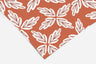 Copper Leave Contact Paper | Peel And Stick Wallpaper | Removable Wallpaper | Shelf Liner | Drawer Liner | Peel and Stick Paper 190 - JamesAndColors