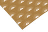 Boho Sun Golden Contact Paper | Peel And Stick Wallpaper | Removable Wallpaper | Shelf Liner | Drawer Liner | Peel and Stick Paper 495 - JamesAndColors