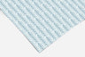 Blue Quill Contact Paper | Peel And Stick Wallpaper | Removable Wallpaper | Shelf Liner | Drawer Liner | Peel and Stick Paper 217 - JamesAndColors
