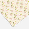 Pink Floral Contact Paper | Peel And Stick Wallpaper | Removable Wallpaper | Shelf Liner | Drawer Liner | Peel and Stick Paper 239