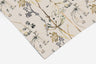 Watercolor Floral Contact Paper | Peel And Stick Wallpaper | Removable Wallpaper | Shelf Liner | Drawer Liner | Peel and Stick Paper 254