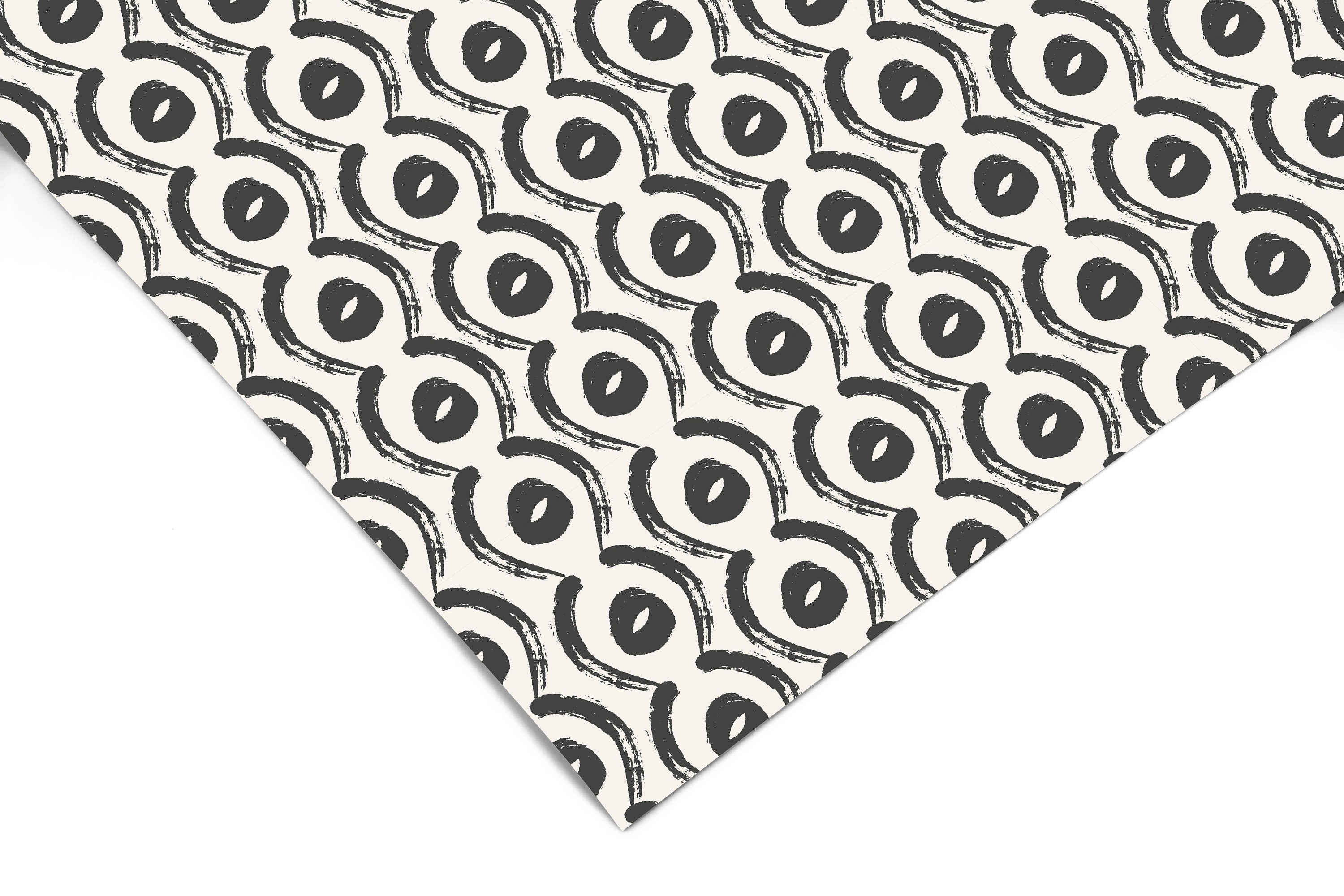 Farmhouse Decor Contact Paper | Peel And Stick Wallpaper | Removable Wallpaper | Shelf Liner | Drawer Liner | Peel and Stick Paper 511 - JamesAndColors