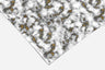 Gray White Marble Contact Paper | Peel And Stick Wallpaper | Removable Wallpaper | Shelf Liner | Drawer Liner | Peel and Stick Paper 287 - JamesAndColors