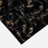 Black Gold Marble Contact Paper | Shelf Liner | Drawer Liner | Peel and Stick Paper 289 - James And Colors