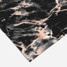 Black Rose Marble Contact Paper | Shelf Liner | Drawer Liner | Peel and Stick Paper 294 - James And Colors