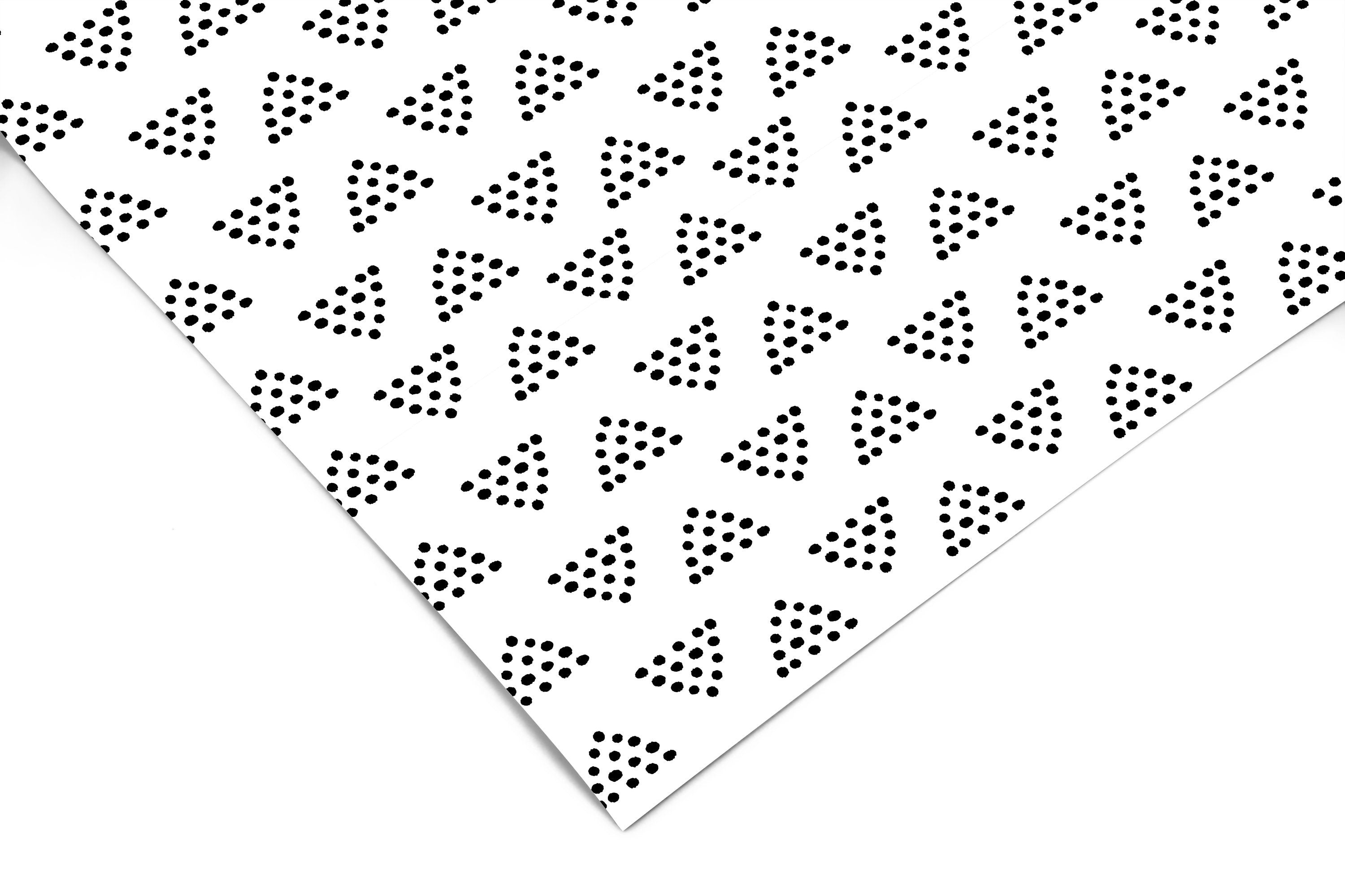 Scandinavian Doodle Contact Paper | Peel And Stick Wallpaper | Removable Wallpaper | Shelf Liner | Drawer Liner | Peel and Stick Paper 520 - JamesAndColors