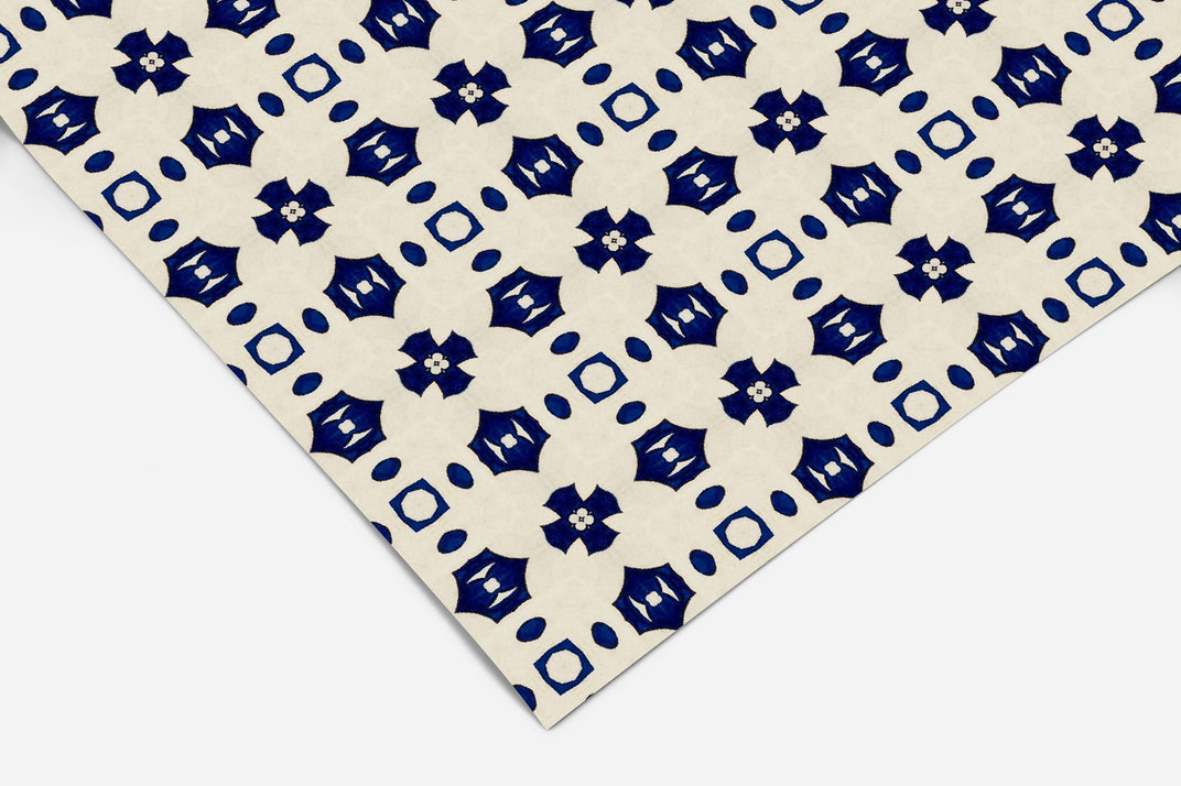 Tile Patterns Contact Paper JamesAndColors – James And Colors
