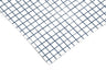 White Navy Stripe Contact Paper | Peel And Stick Wallpaper | Removable Wallpaper | Shelf Liner | Drawer Liner | Peel and Stick Paper 533 - JamesAndColors