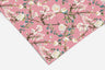 Pink Floral Branches Contact Paper | Peel And Stick Wallpaper | Removable Wallpaper | Shelf Liner | Drawer Liner | Peel and Stick Paper 366