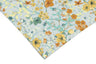 Faded Blossoms Floral Contact Paper | Peel And Stick Wallpaper | Removable Wallpaper | Shelf Liner | Drawer Liner | Peel and Stick Paper 578