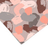 Abstract Pink Paints Contact Paper | Shelf Liner | Drawer Liner | Peel and Stick Paper 543 - James And Colors