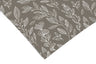 White Brown Floral Contact Paper | Peel And Stick Wallpaper | Removable Wallpaper | Shelf Liner | Drawer Liner | Peel and Stick Paper 557