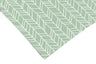 Green White Pattern Contact Paper | Peel And Stick Wallpaper | Removable Wallpaper | Shelf Liner | Drawer Liner | Peel and Stick Paper 562 - JamesAndColors