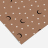 Sun And Moon Boho Contact Paper | Peel And Stick Wallpaper | Removable Wallpaper | Shelf Liner | Drawer Liner | Peel and Stick Paper 417 - JamesAndColors