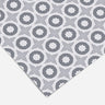 Gray Tile Pattern Contact Paper | Peel And Stick Wallpaper | Removable Wallpaper | Shelf Liner | Drawer Liner | Peel and Stick Paper 388 - JamesAndColors