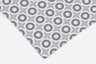 Gray Tile Pattern Contact Paper | Peel And Stick Wallpaper | Removable Wallpaper | Shelf Liner | Drawer Liner | Peel and Stick Paper 388 - JamesAndColors