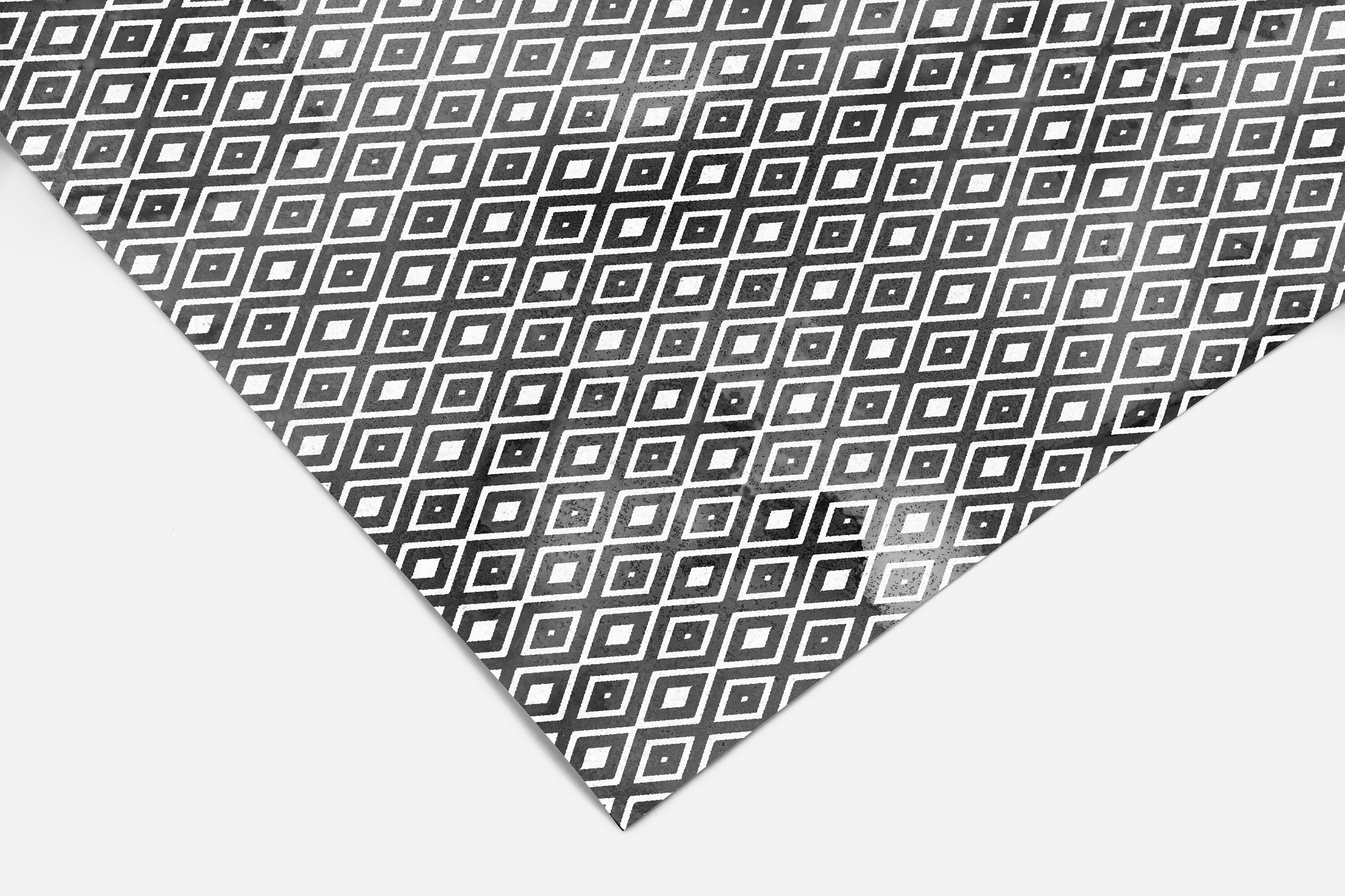 Distressed Boho Ink Contact Paper | Peel And Stick Wallpaper | Removable Wallpaper | Shelf Liner | Drawer Liner | Peel and Stick Paper 380 - JamesAndColors