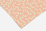 Butterfly Moth Floral Contact Paper | Peel And Stick Wallpaper | Removable Wallpaper | Shelf Liner | Drawer Liner | Peel and Stick Paper 440